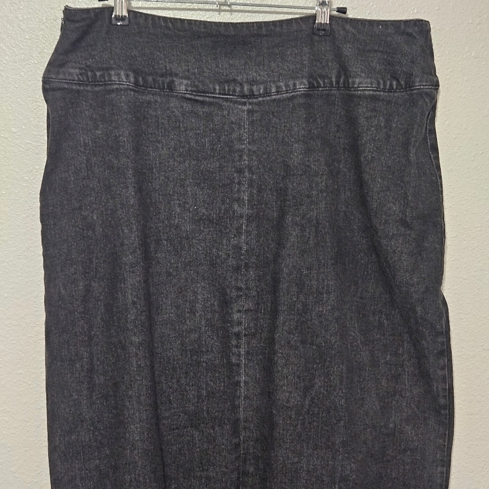 Crossing Pointe Midi To Maxi Length Size 18 - image 6